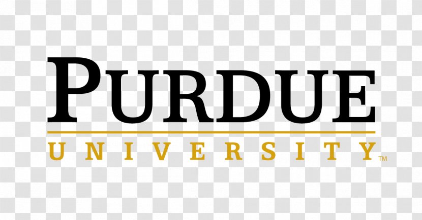 Purdue University College Of Technology Engineering Northwest Education - Academic Degree - Biomedical Vector Transparent PNG