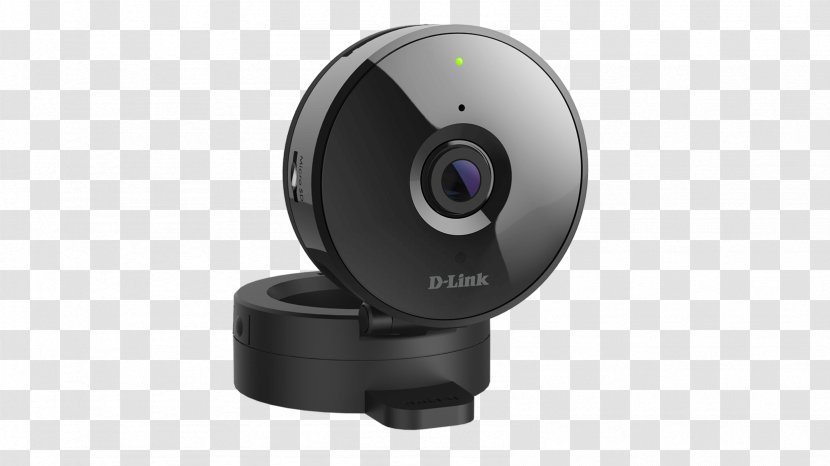 D-Link DCS 936L IP Camera Wi-Fi High-definition Video Wireless Security - Dlink Dcs 936l Transparent PNG