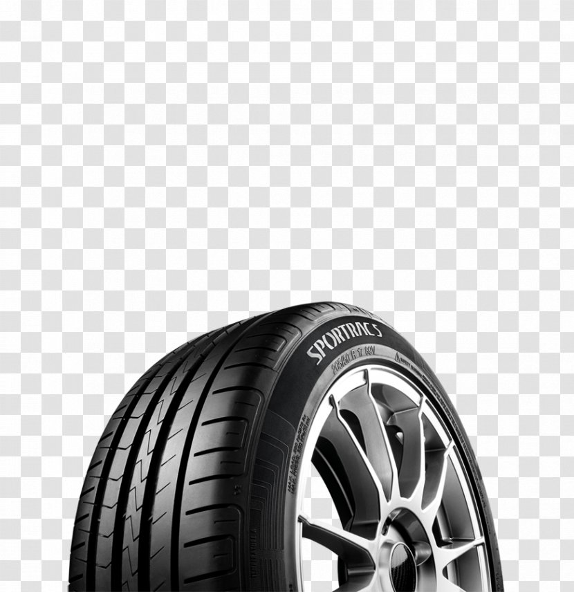 Tread Apollo Vredestein B.V. Car Tire Tyres - Automotive Transparent PNG