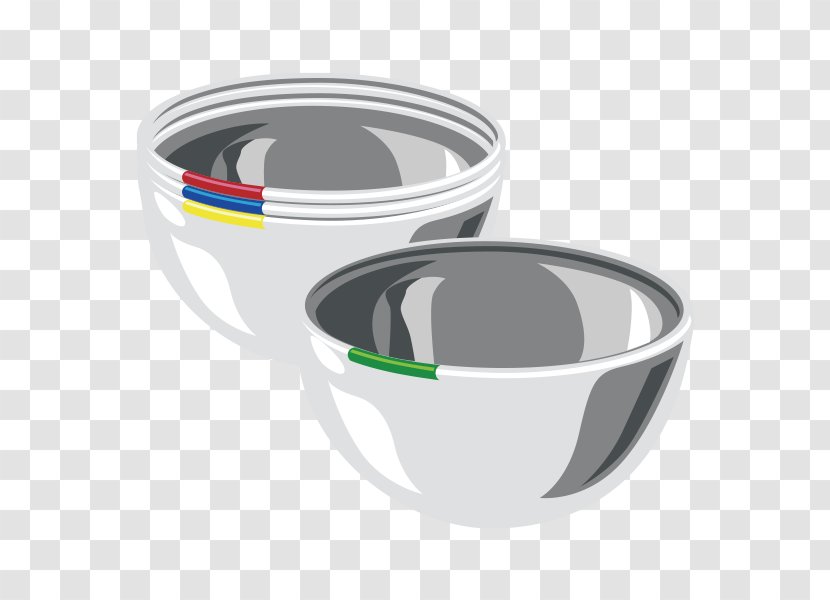 Bowl Illustration School Plastic Product Design - Meal Transparent PNG