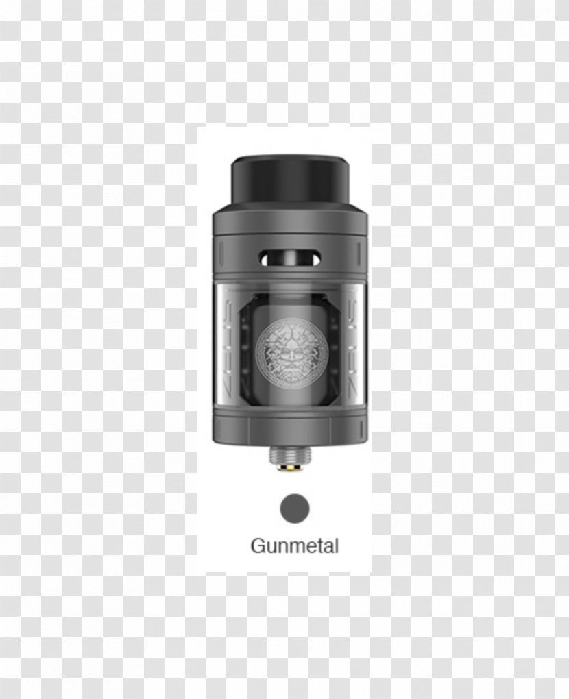 Electronic Cigarette Aerosol And Liquid Atomizer Nozzle Time - Zeus Transparent PNG