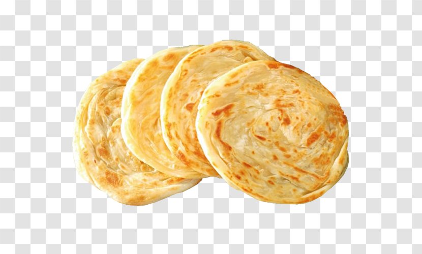 Roti Canai Malaysian Cuisine Indian Dal - Prata - Cooking Transparent PNG