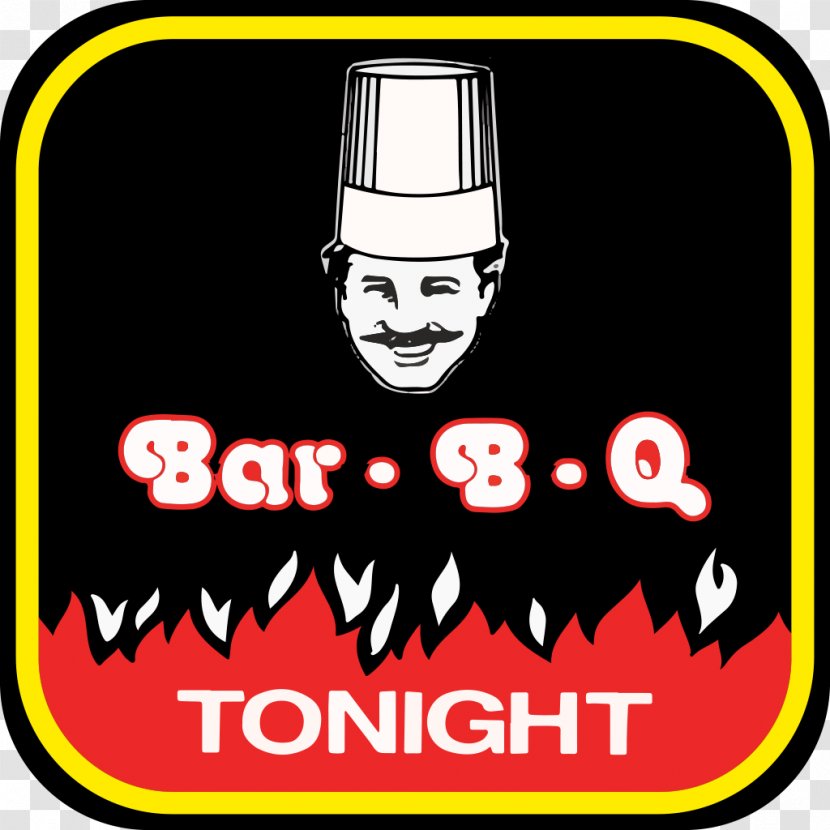 Barbecue Bar B.Q. Tonight Restaurant Cafe Bar.B.Q. - Meal - B Q Transparent PNG
