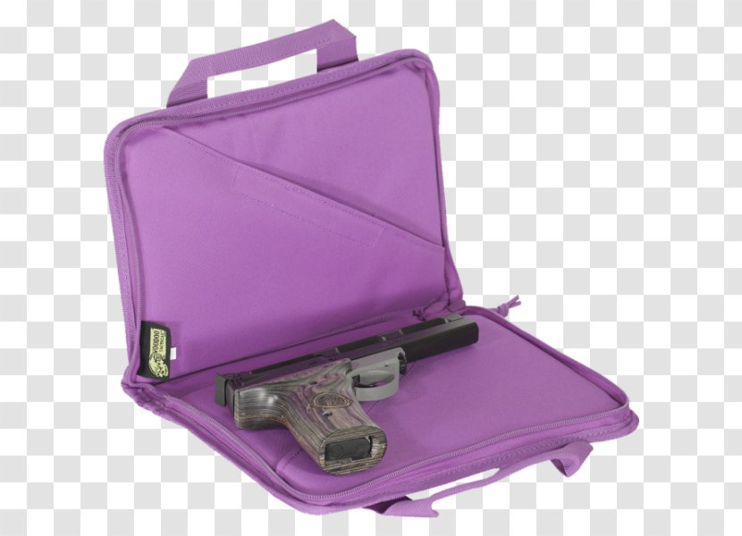 Pistol Magazine Firearm Handgun Weapon - Heart - Gun Accessory Transparent PNG