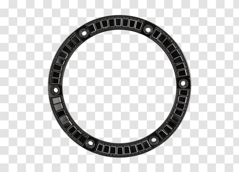 Gasket Ribbon Ford Stove - Medal - Round Bezel Transparent PNG