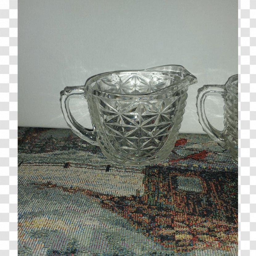 Coffee Cup Glass Porcelain Saucer Vase Transparent PNG