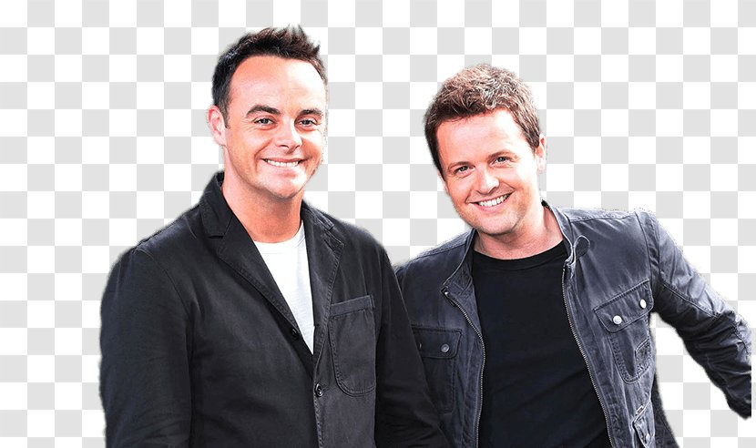 Ant & Dec I'm A Celebrity... Get Me Out Of Here! Celebrity...Get - Mill Transparent PNG