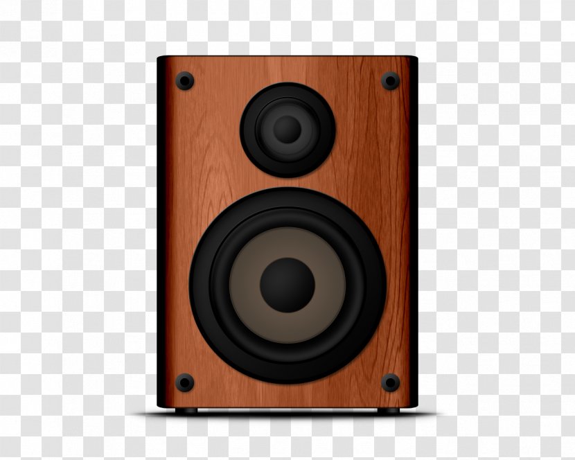 Loudspeaker Enclosure - Stock Photography - Speaker Transparent PNG