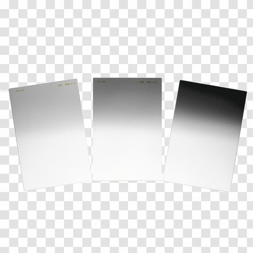 Graduated Neutral-density Filter Photographic Lee Filters Photography - Camera Lens Transparent PNG