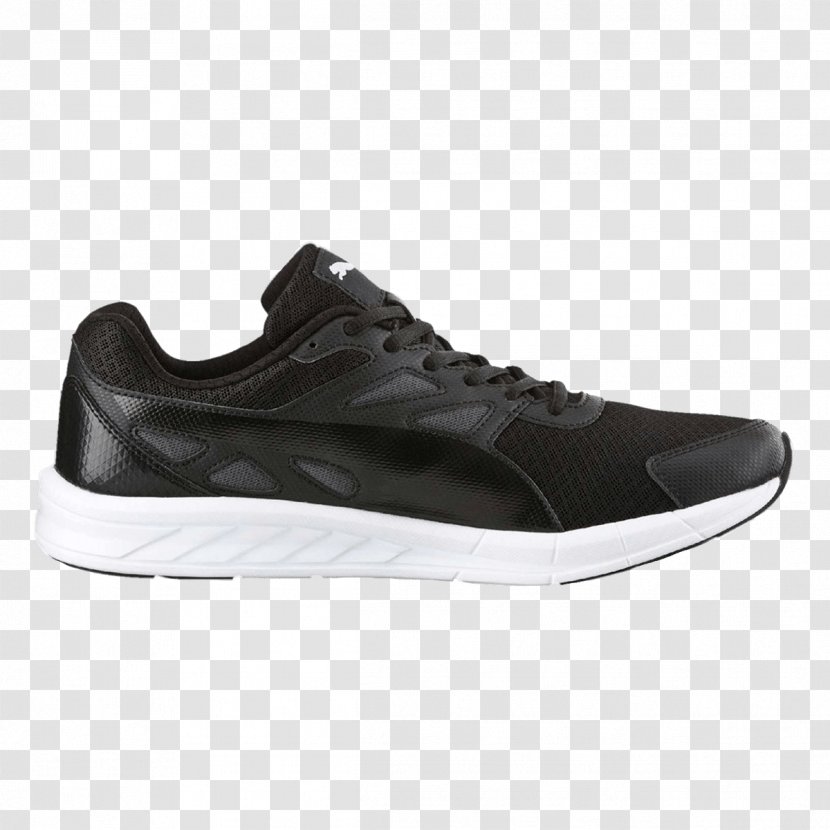 Nike Free Sneakers Shoe Running - Brand - Puma Transparent PNG