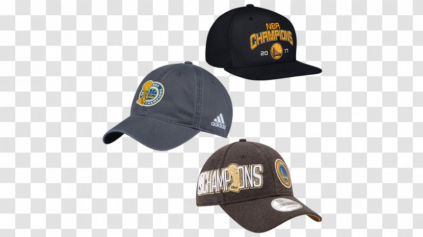 Baseball Cap 2017 NBA Finals Golden State Warriors 2016–17 Season Los Angeles Lakers - Nba Transparent PNG