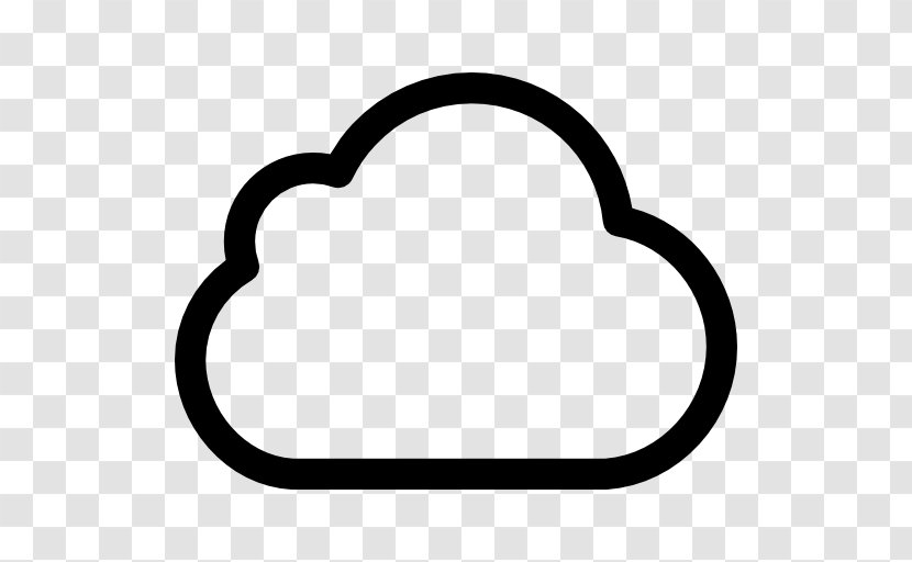 Cloud Computing Clip Art - Symbol Transparent PNG