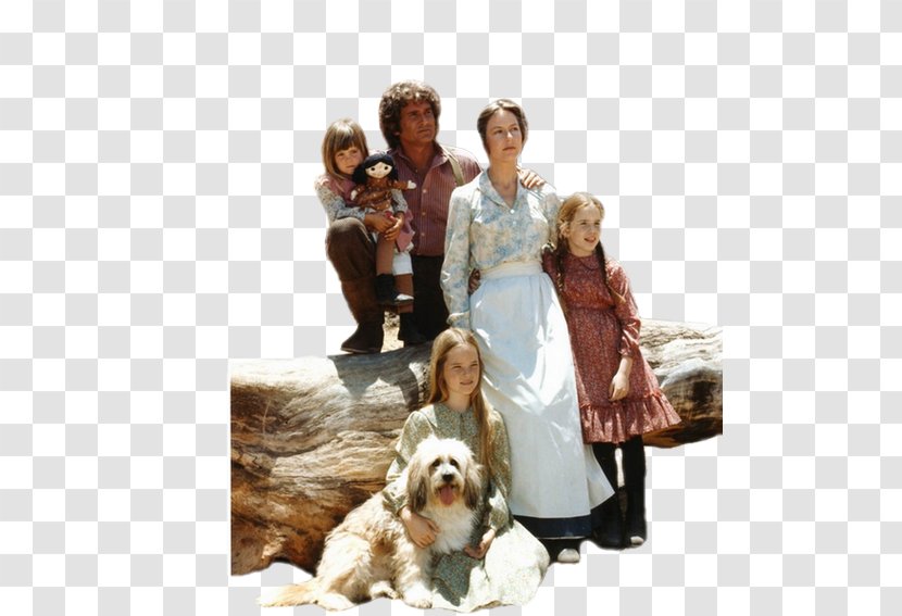 Little House On The Prairie Actor Television Show - Home - Cafee Transparent PNG