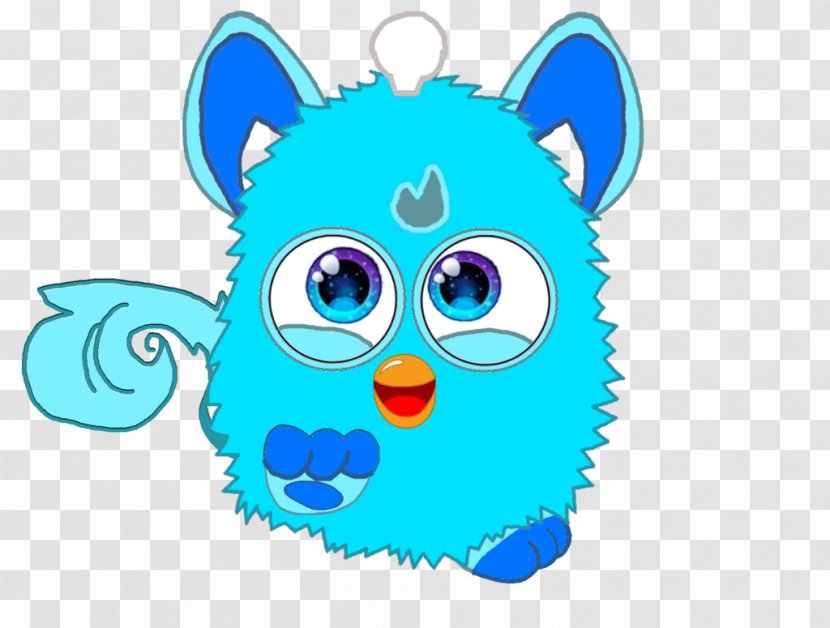 Furby Connect Hasbro Cool Con App Per Android Image - Head - World Transparent PNG