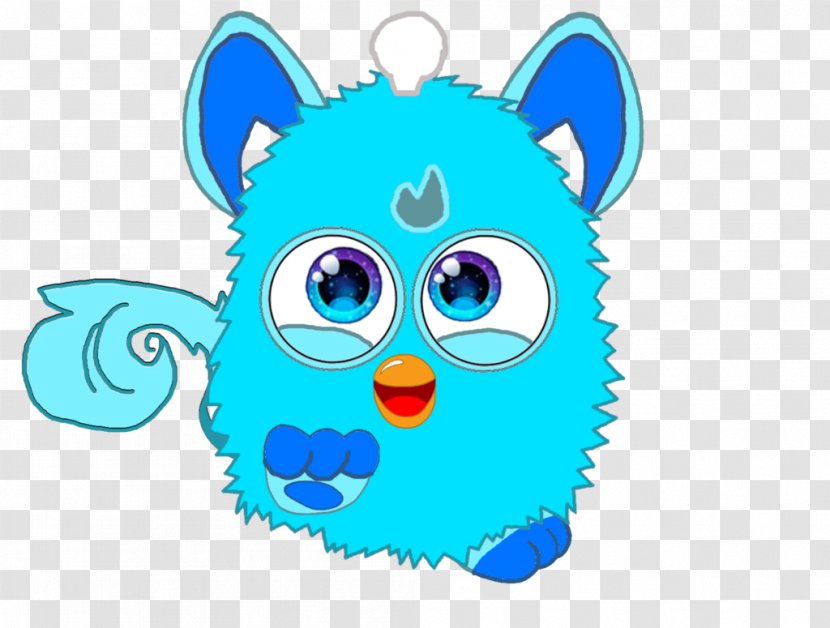 furby connect