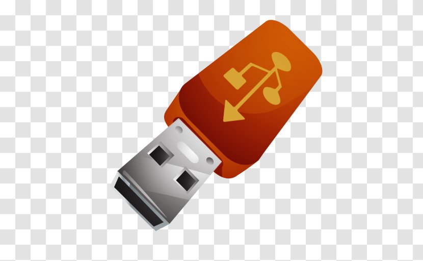 USB Flash Drives Booting Installation Unified Extensible Firmware Interface Live - Linux - Rocket Transparent PNG