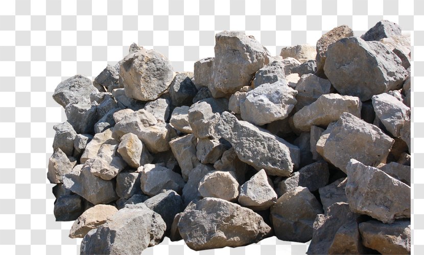 Boulder Rock Color Cobble Paint - Rubble - Stone Transparent PNG