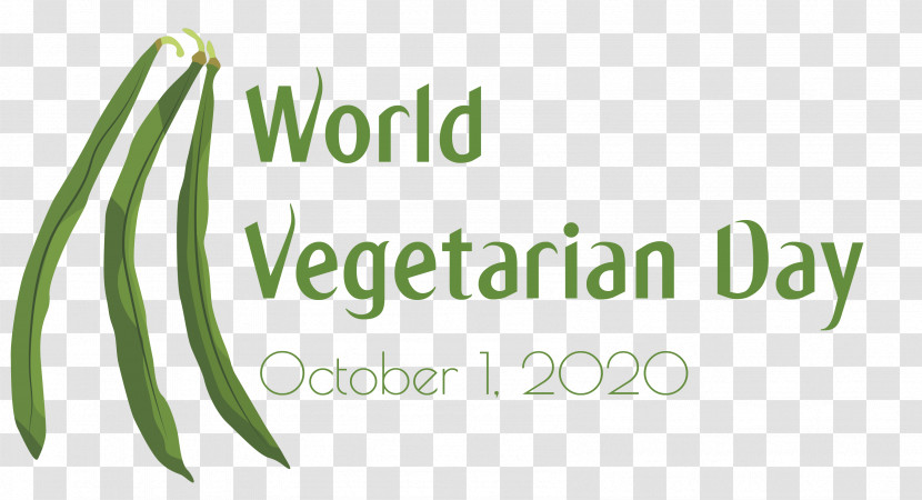 World Vegetarian Day Transparent PNG