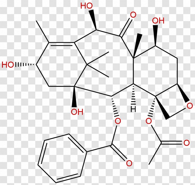 Paclitaxel 10-Deacetylbaccatin Chemistry Chinese Herbology Phytochemical - Glycyrrhizin - Chengdu Transparent PNG