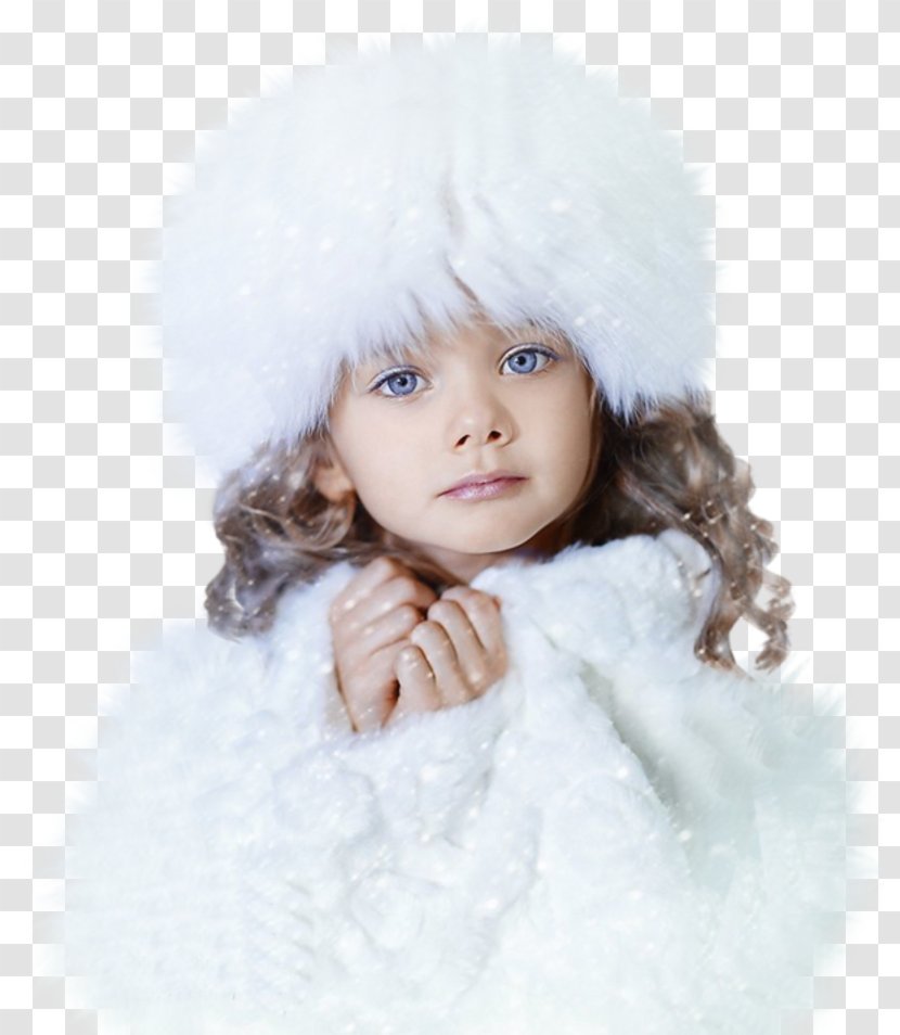 Child Winter Fur Clothing - Tree - Cute Tires Transparent PNG
