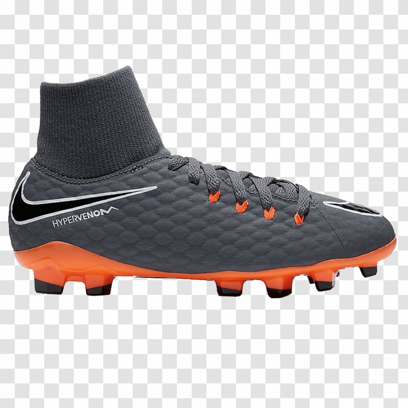 Football Boot Nike Hypervenom Mercurial Vapor Cleat Transparent PNG