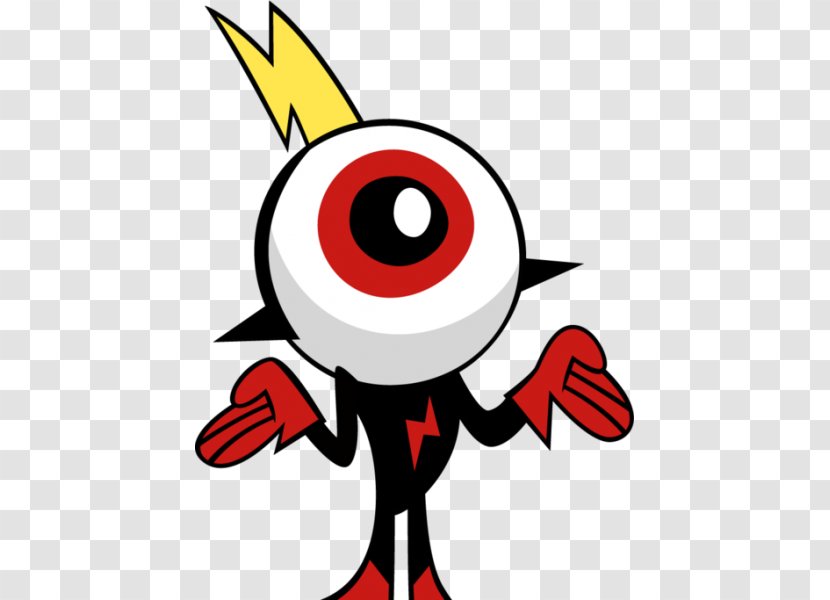 Lord Hater Commander Peepers Minions The Pet Character - Beak Transparent PNG