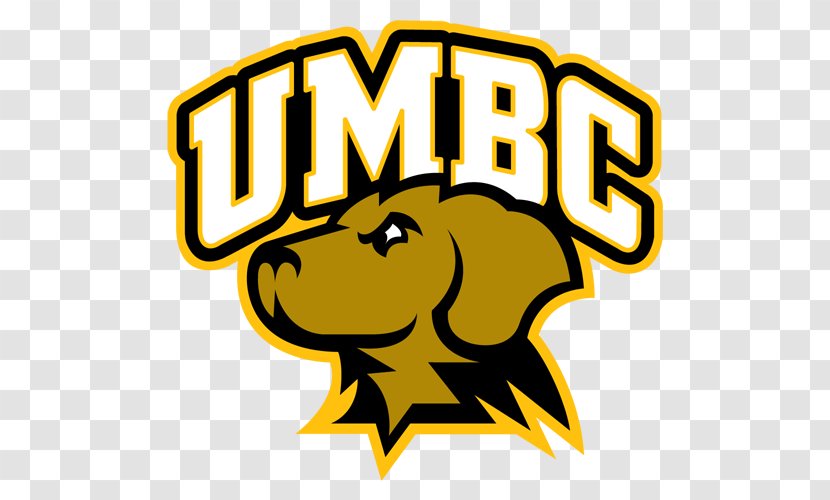 University Of Maryland - Area - Baltimore County UMBC Retrievers Men's Basketball Women's NCAA Division I BaseballBasketball On Fire Transparent PNG