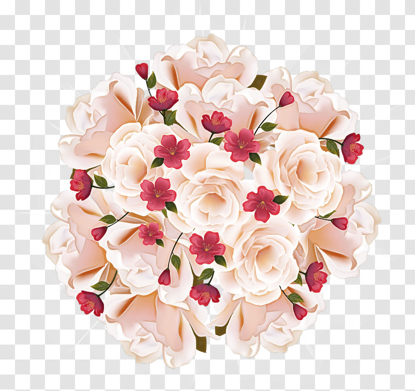 Garden Roses Transparent PNG