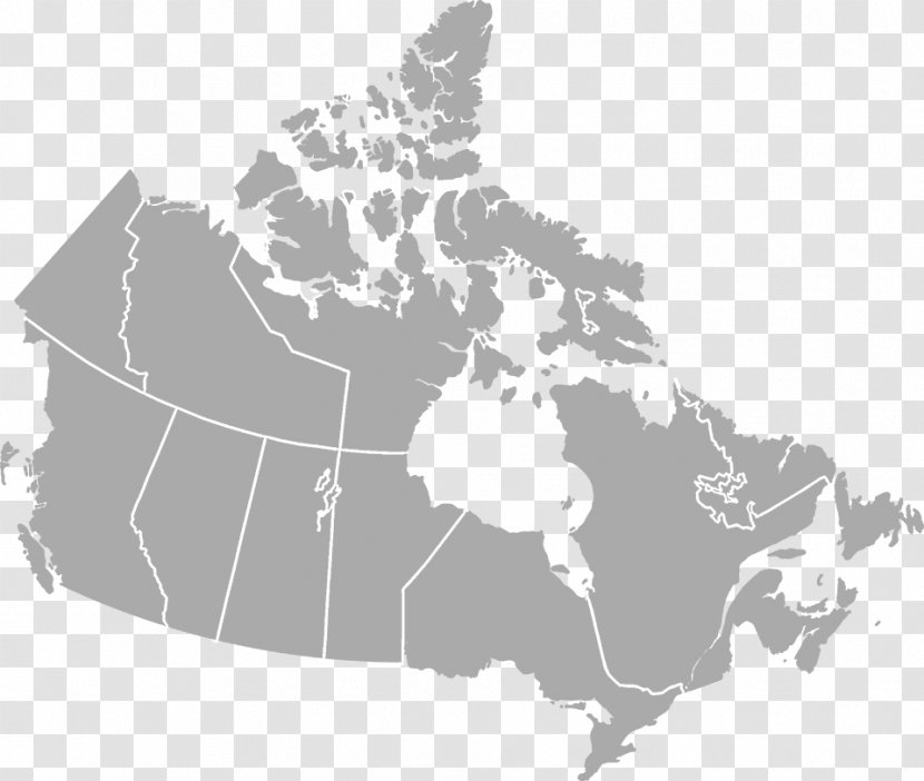 Canada Vector Graphics Stock Photography Map Transparent PNG