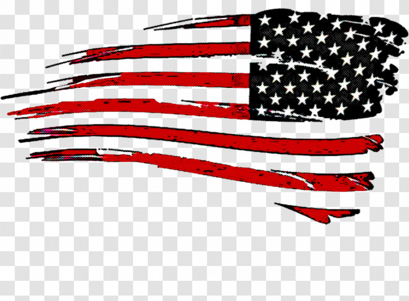 Flag Day Transparent PNG