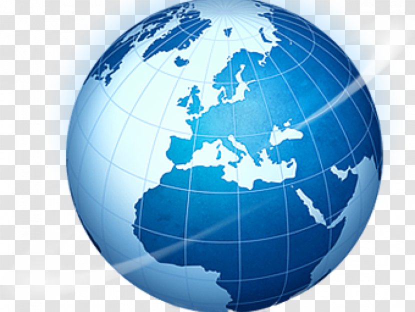 Equarlaes Viaggi Internet World Globe Travel - Global Usage Transparent PNG