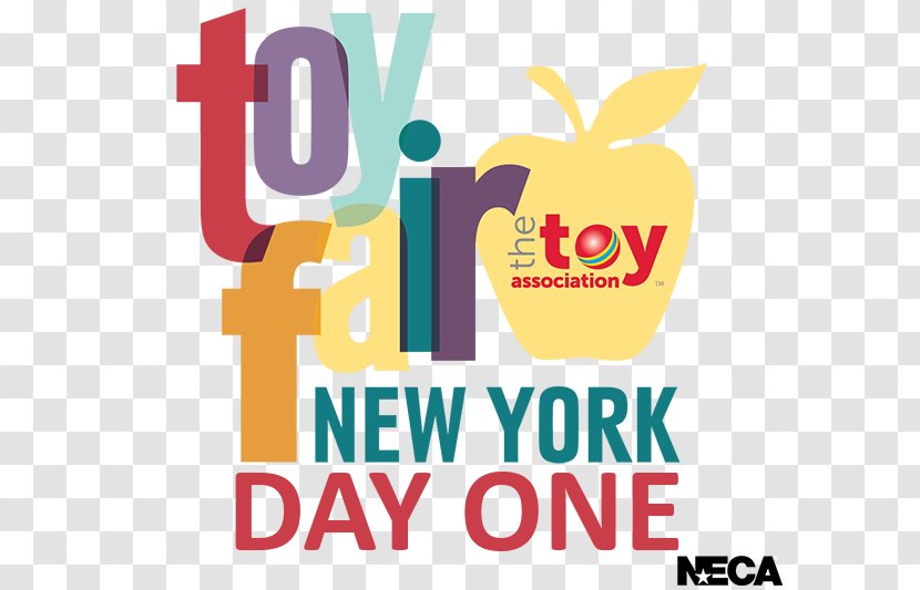 The North American International Toy Fair Action & Figures Association - Mcfarlane Toys - Pan Day Transparent PNG