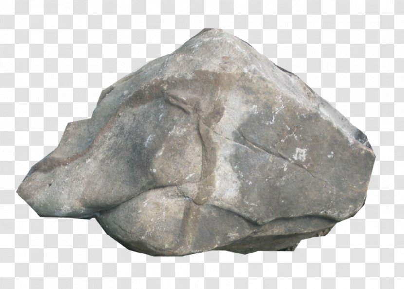 Rock - Stone Carving - Boulder Transparent PNG