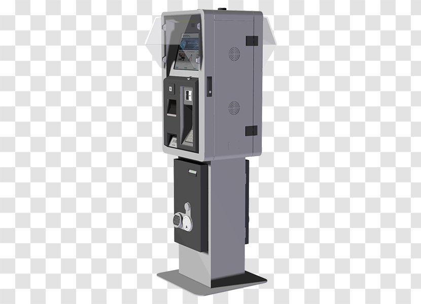 Payment Terminal Computer Filling Station Card - Fuel Dispenser - Hardware Transparent PNG