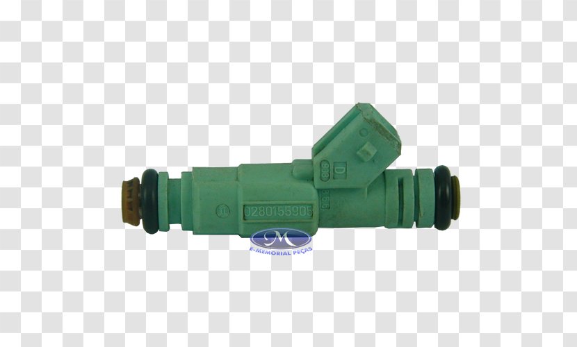 Ford Ka Motor Company Fiesta Injector - Cylinder Transparent PNG