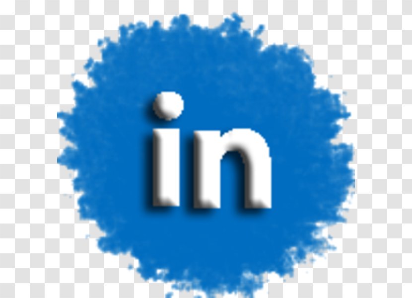 Clip Art Openclipart Vector Graphics Free Content - Blue - Linkedin Headline Transparent PNG