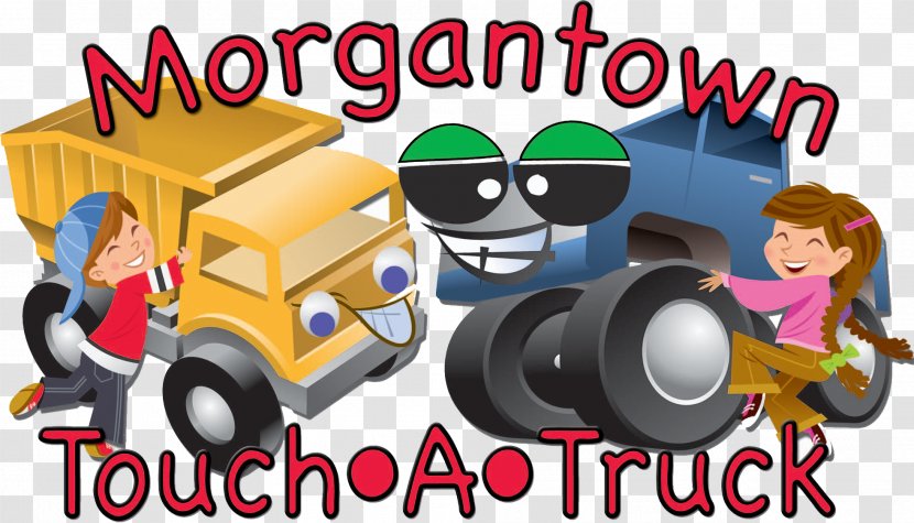 Morgantown Woodford Oil Company Truck Industry Transport - Cartoon Transparent PNG