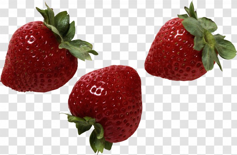 Musk Strawberry Juice Food Clip Art - Royaltyfree Transparent PNG