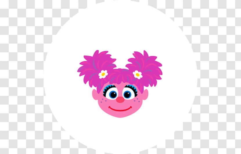 Abby Cadabby Elmo Kindness Sesame Workshop Street Characters - Child Transparent PNG