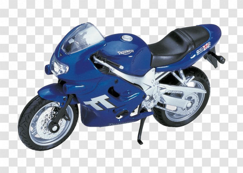 Triumph TT600 Wheel Car Motorcycles Ltd - Cartoon Transparent PNG