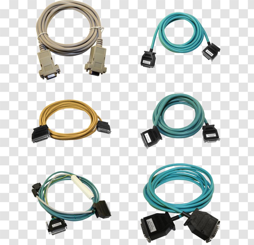Serial Cable Electrical Network Cables - Usb - Diverse Transparent PNG