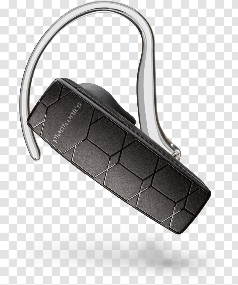 Plantronics Explorer 50 Headphones Bluetooth Headset - Handsfree Transparent PNG