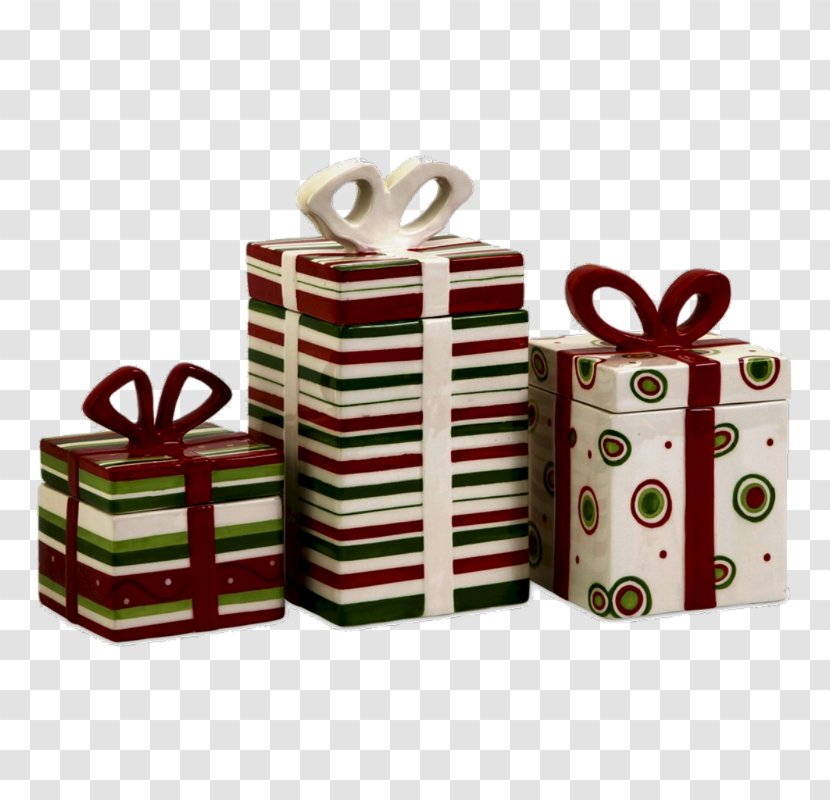 Gift - Design Transparent PNG