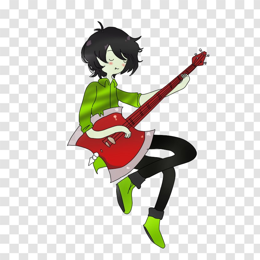 Plant Marshall Lee Legendary Creature Clip Art - Cartoon Transparent PNG