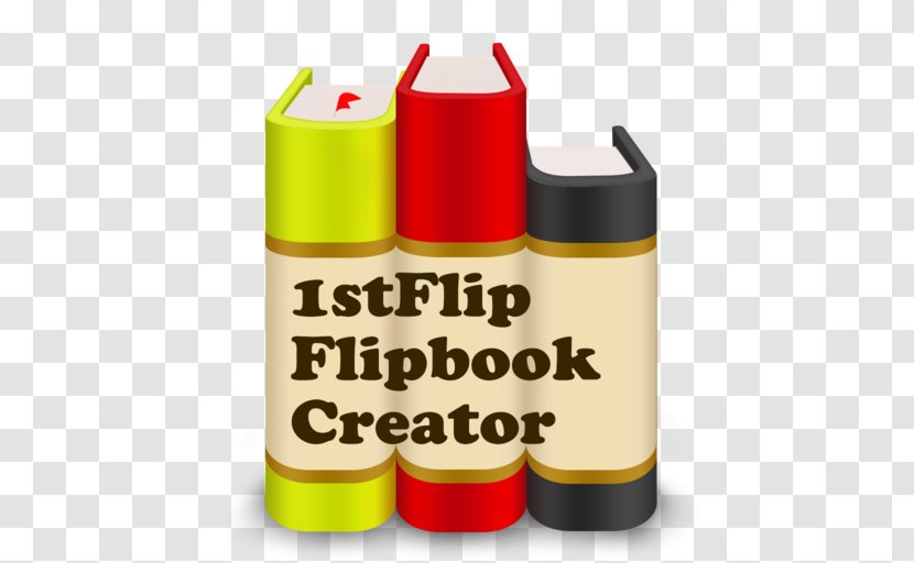 Flip Book Brand Logo Photograph Product Design - Software Transparent PNG