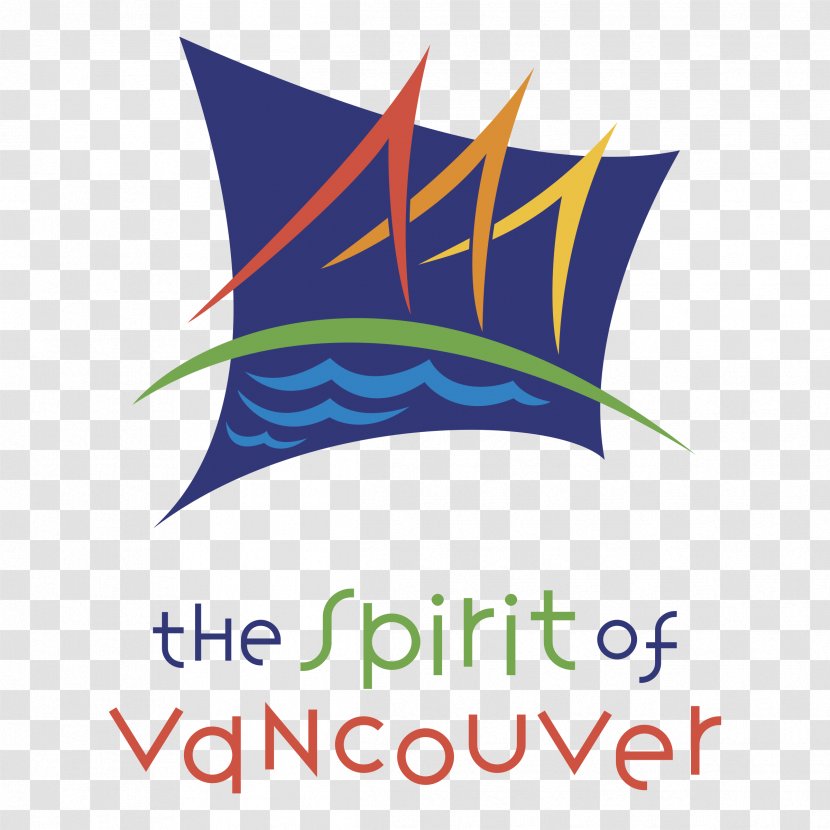 Logo MV Spirit Of Vancouver Island Brand Font - Text - Soccer Spirits Transparent PNG