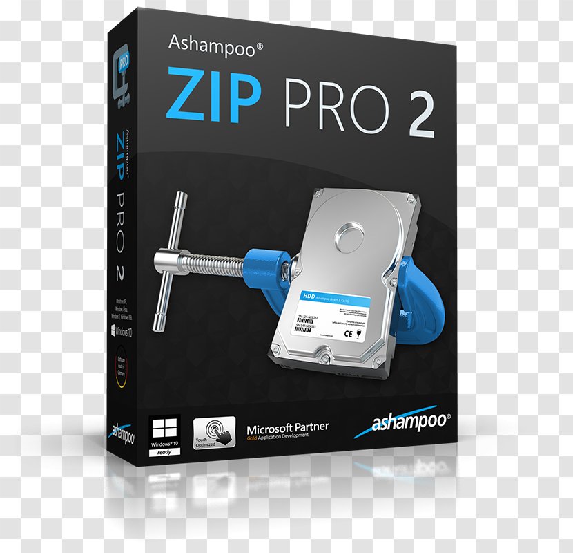 Ashampoo Computer Software Zip Data Compression - Mobile Device - ZipER Transparent PNG