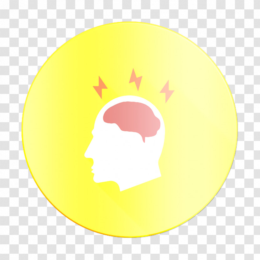 Web Design & UI Icon Pain Icon Headache Icon Transparent PNG