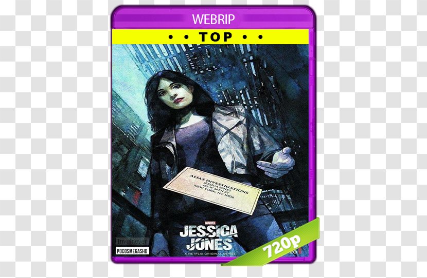 Colleen Wing Iron Fist Serial Fernsehserie Film - Jessica Jones Transparent PNG