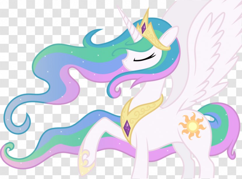 Princess Celestia Luna Rainbow Dash Pony Rarity - Heart - Baby Shoes Transparent PNG